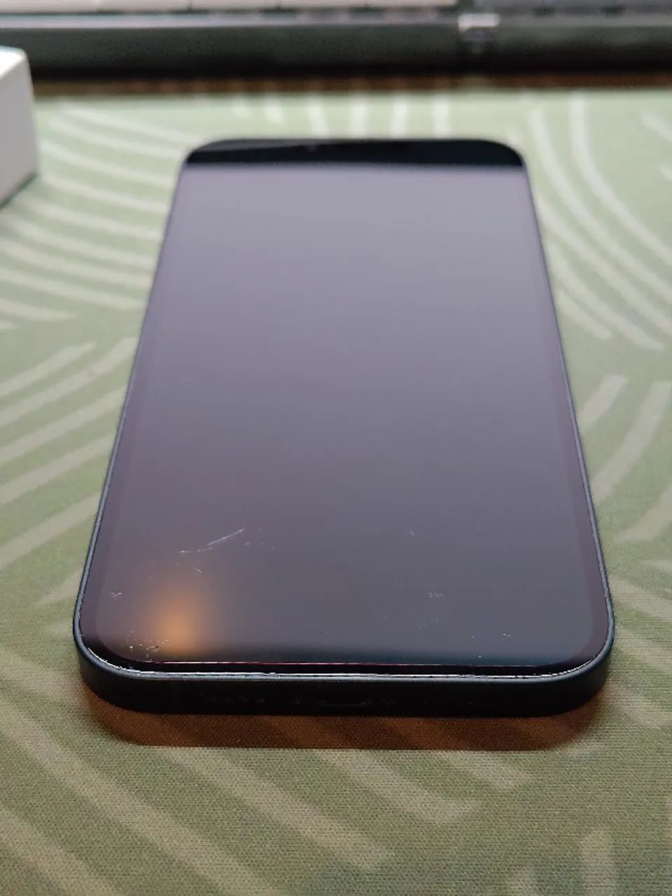 iPhone 14 plus 256GB Midnight (apenas DF) - Celulares e