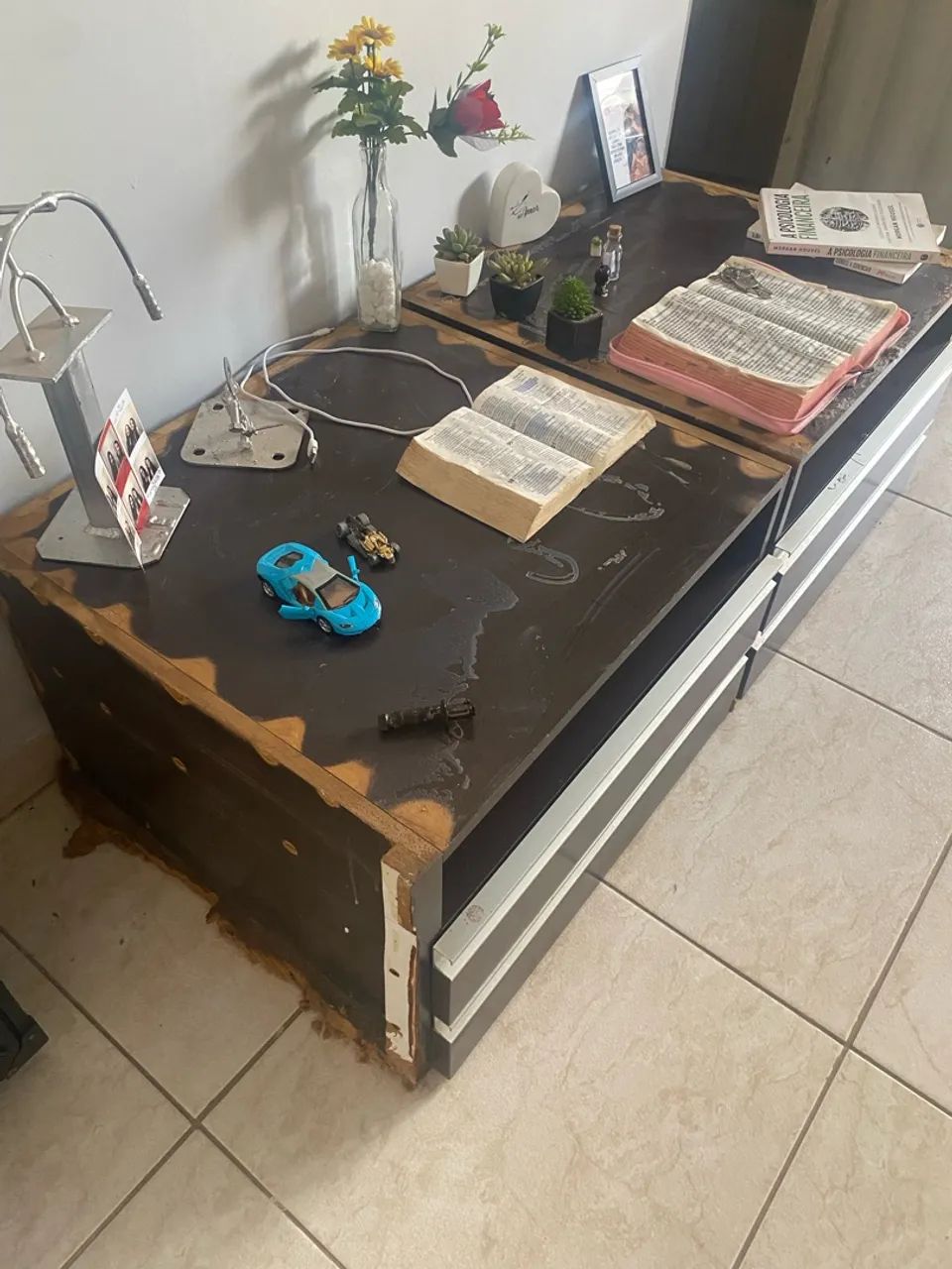 Vende se criado mudo - Foto 4