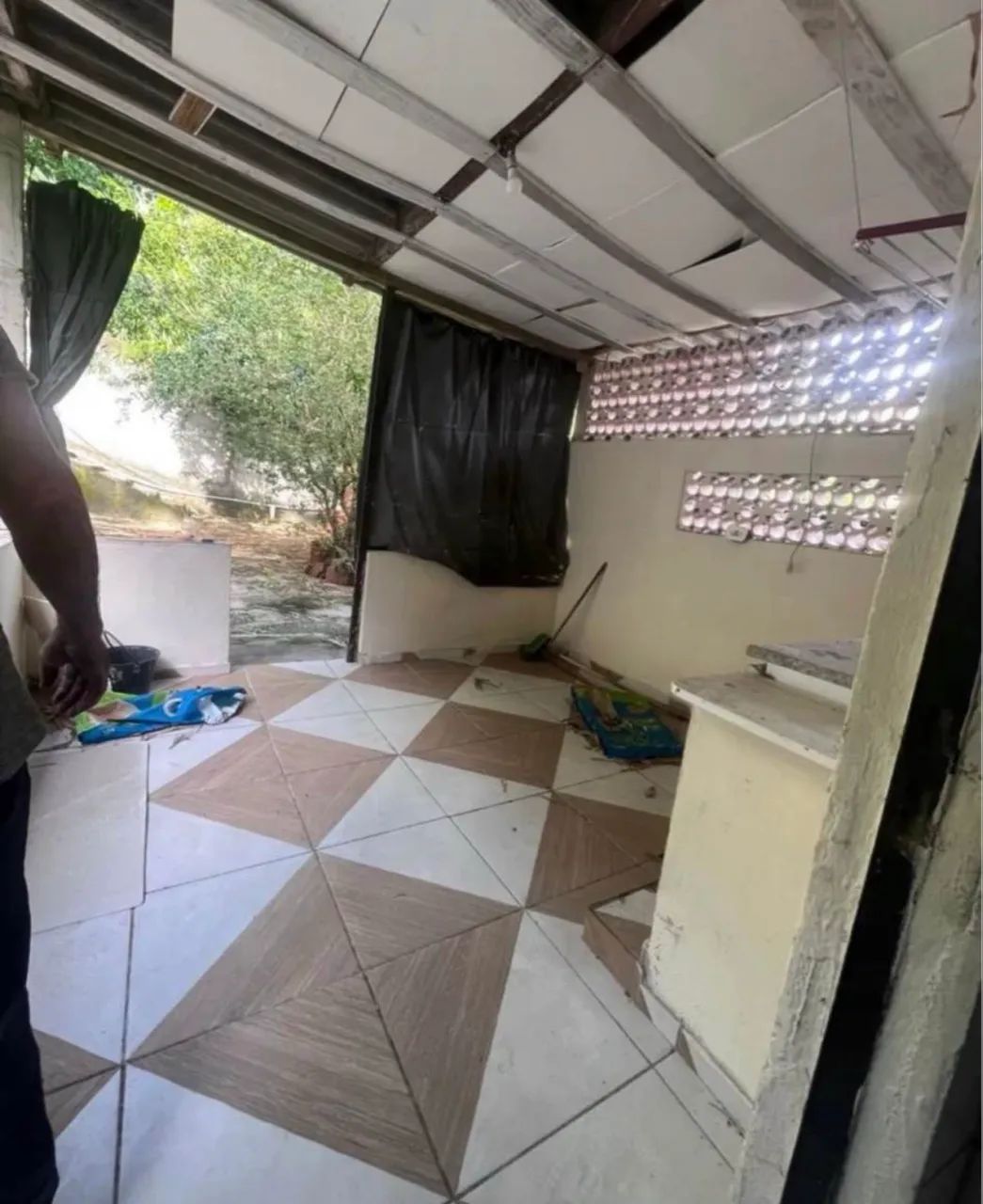 Casa na ilha em Piabetá  - Foto 2