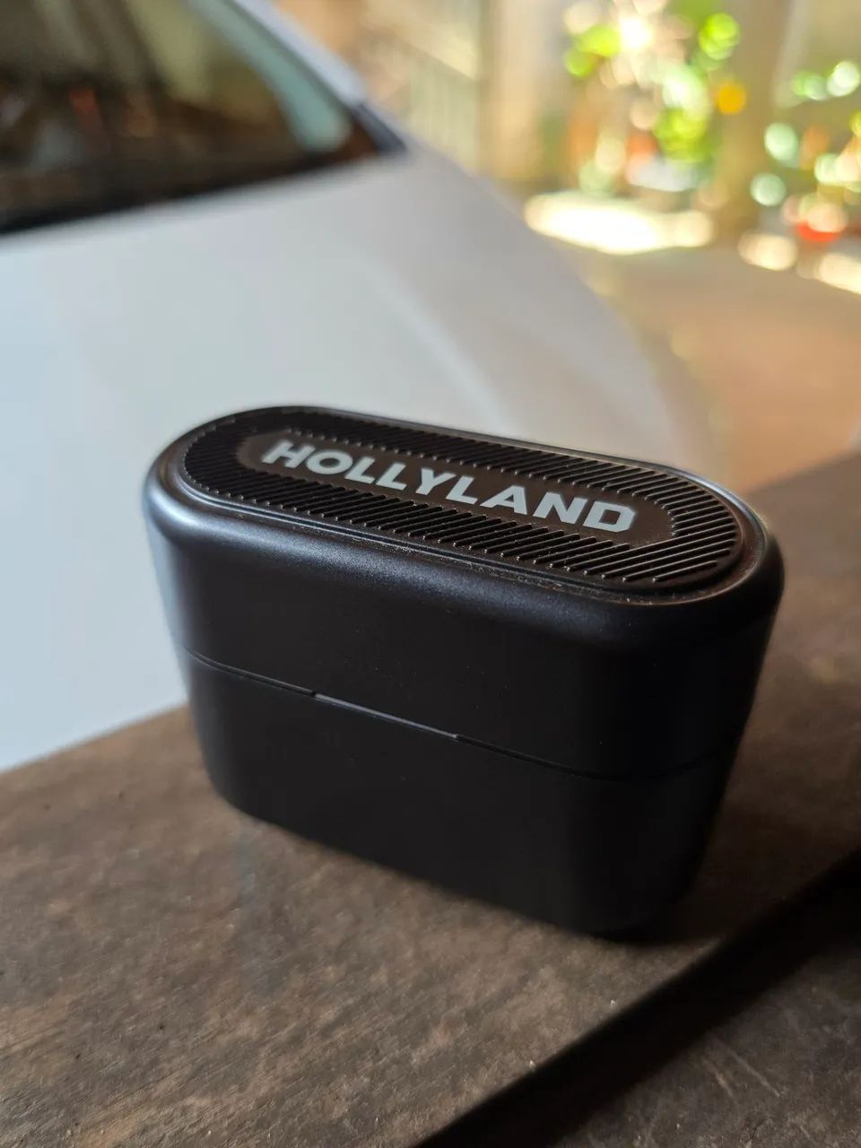 MICROFONE HOLLYLAND LARK M2 COMBO ? USB-C - Foto 3