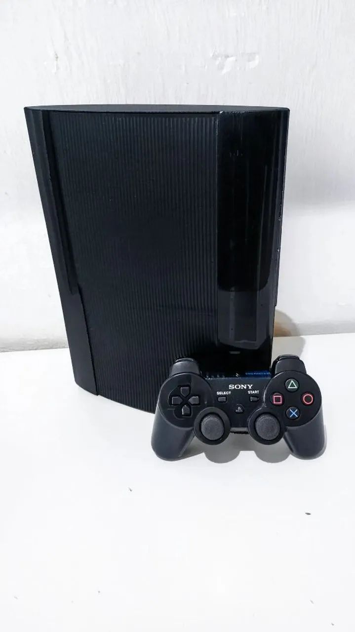 Ps3 desbloqueado  - Foto 3