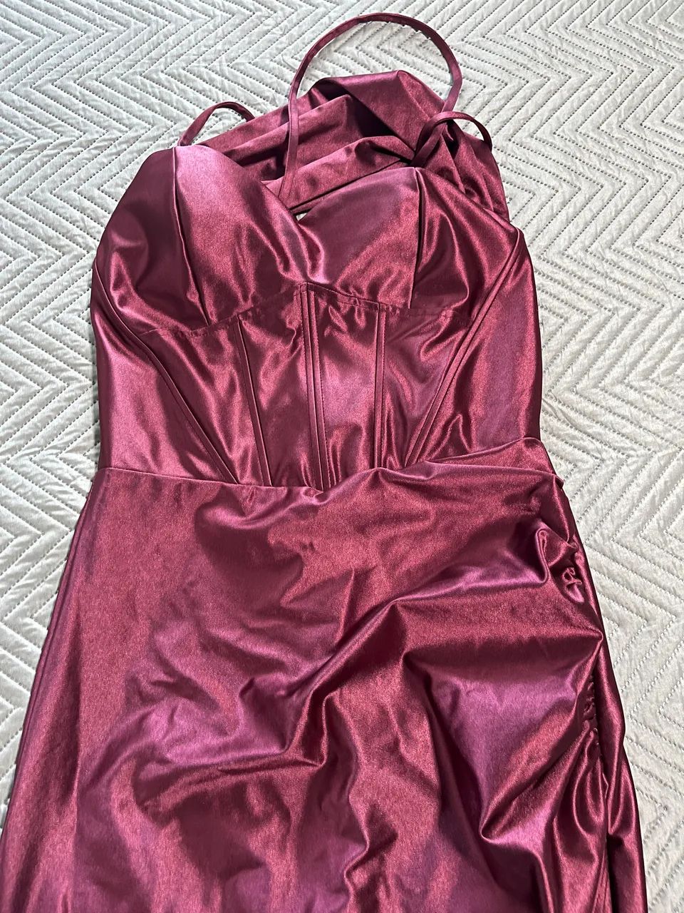 Vestido de festa  - Foto 2