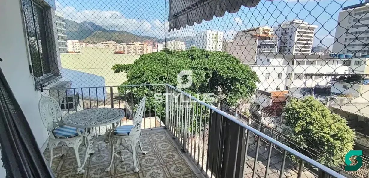 Méier | Apartamento 1 quarto