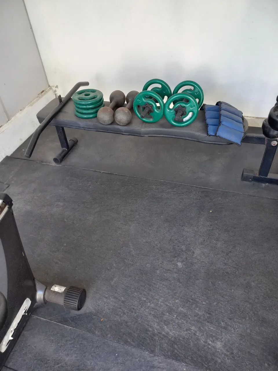 Academia/Fitness  - Foto 5