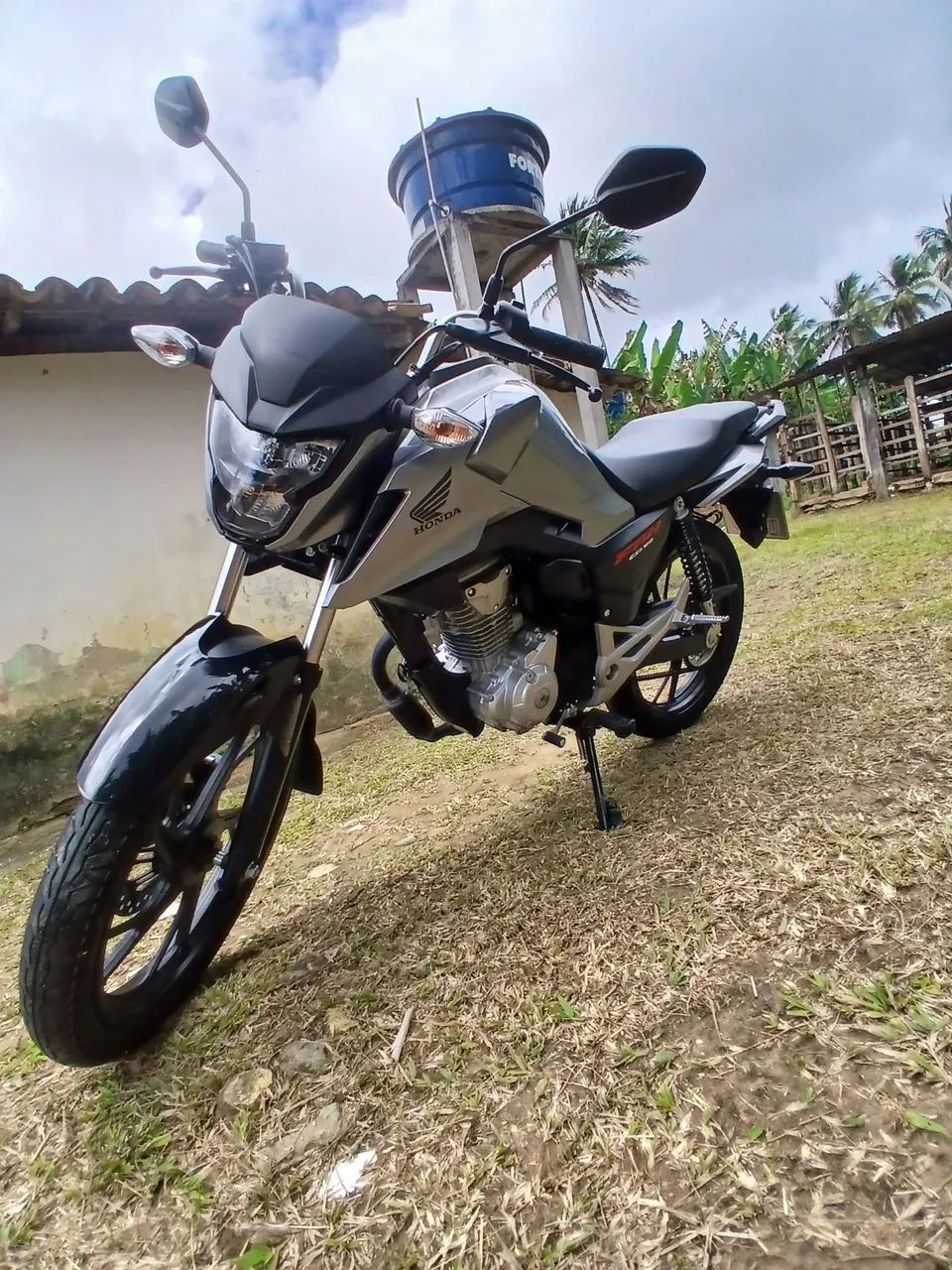 Vendo fan 160 - Foto 2