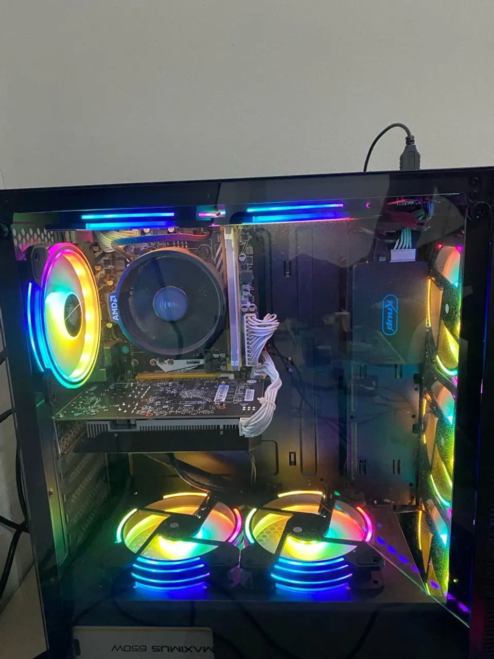 PC Gamer  - Foto 2