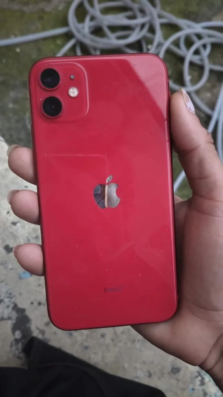 iPhone 11 - Foto 4