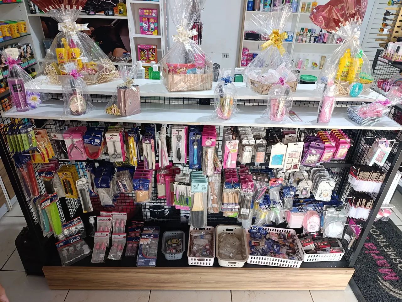 Vendo Loja Cosméticos e Acessórios  - Foto 2