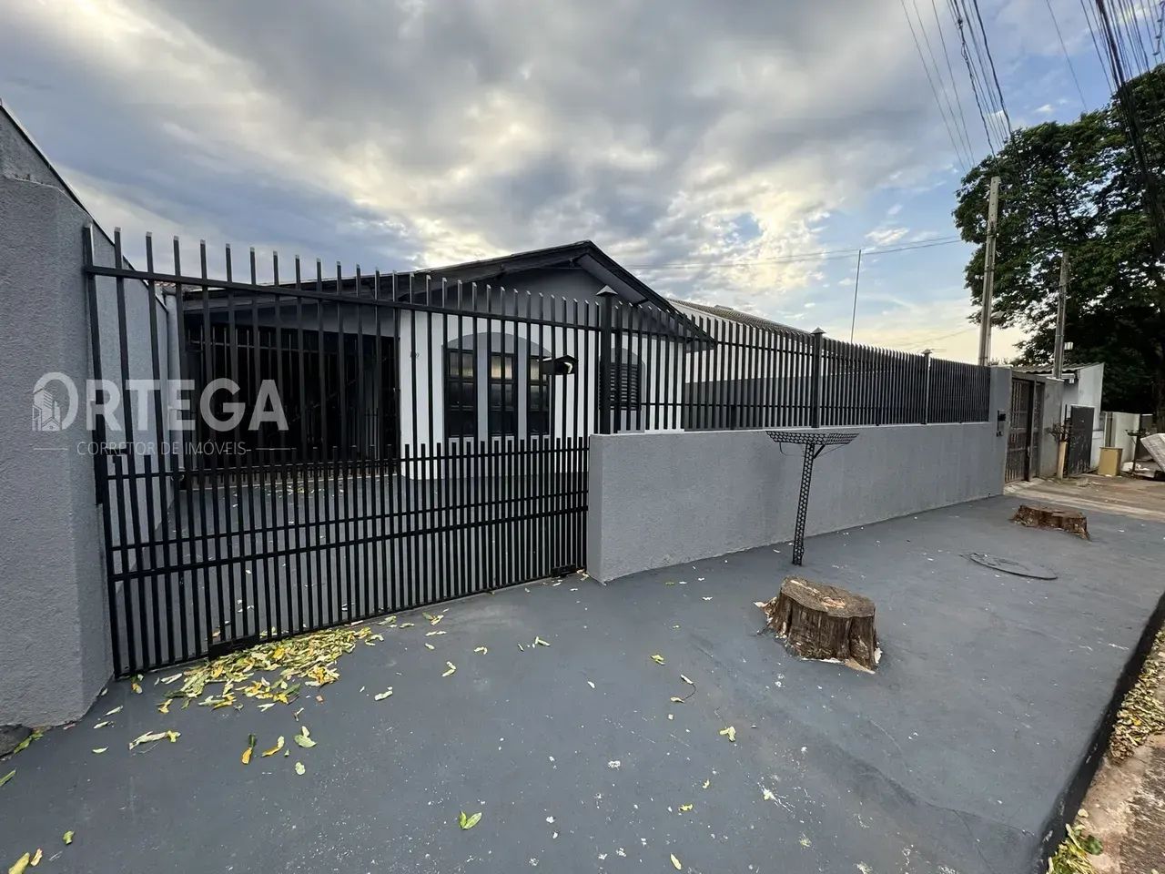 Casa para locação em Sarandi - PR