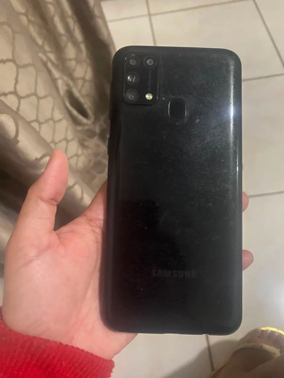 VENDO SAMSUNG GALAXY M31 128 GIGAS  - Foto 2