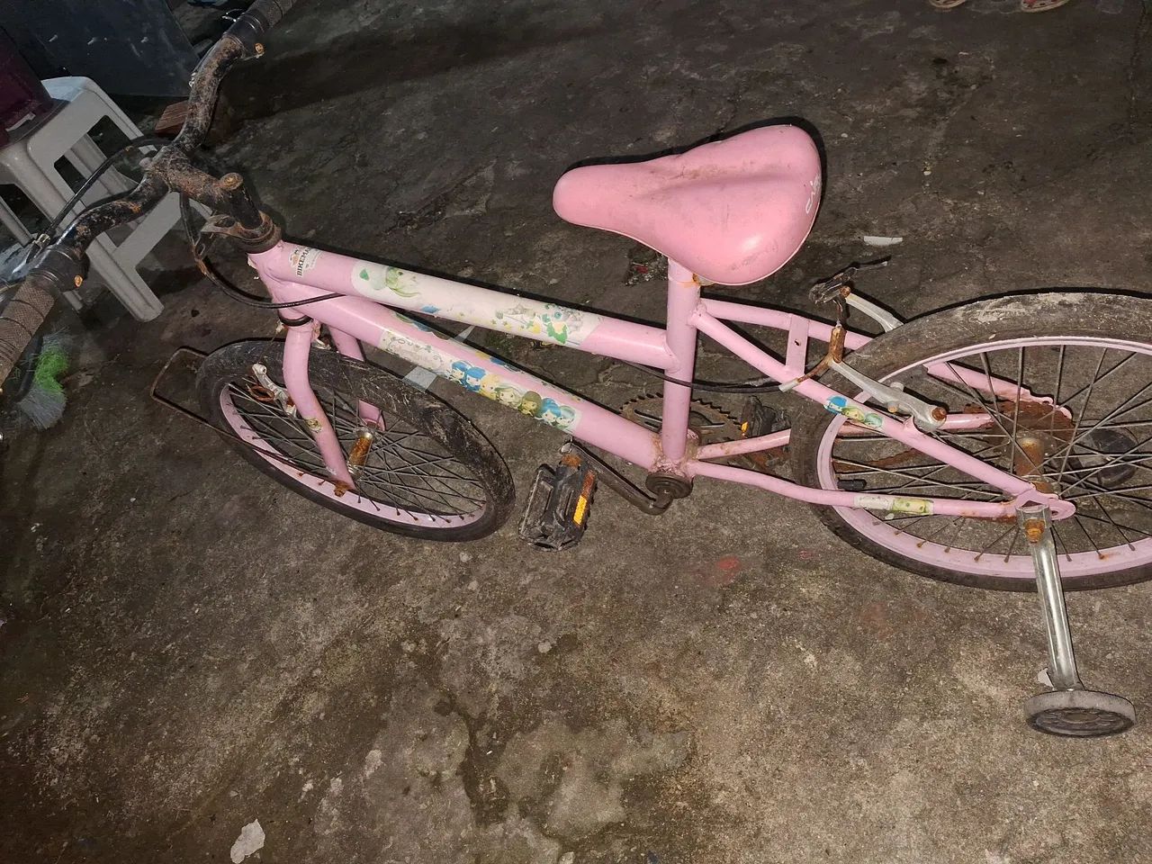 Vendo bicicleta usada  - Foto 5