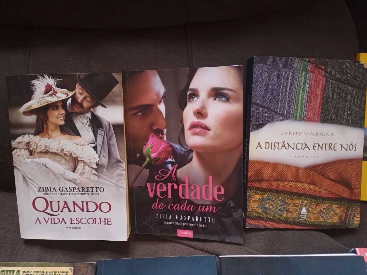 Livros diversos  - Foto 5