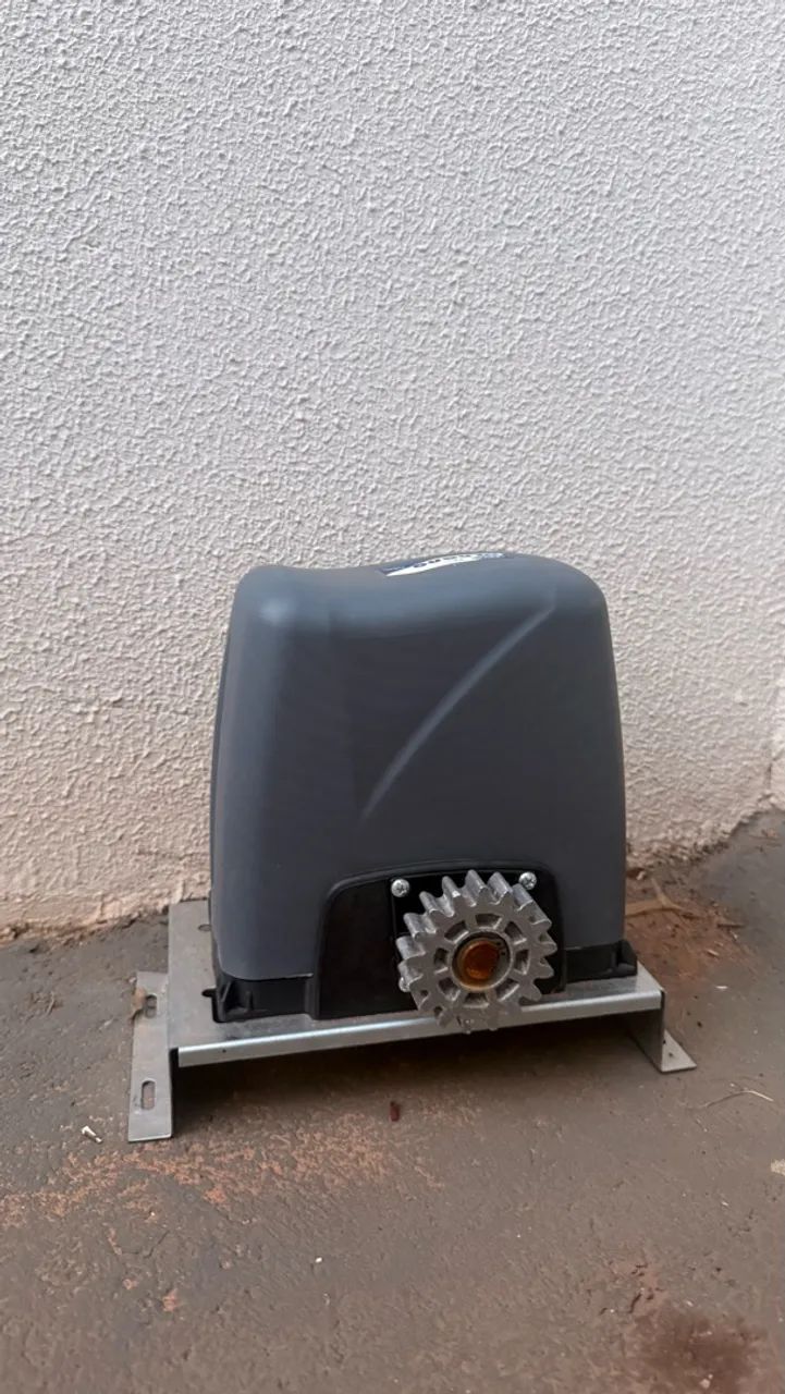 Motor para portão 