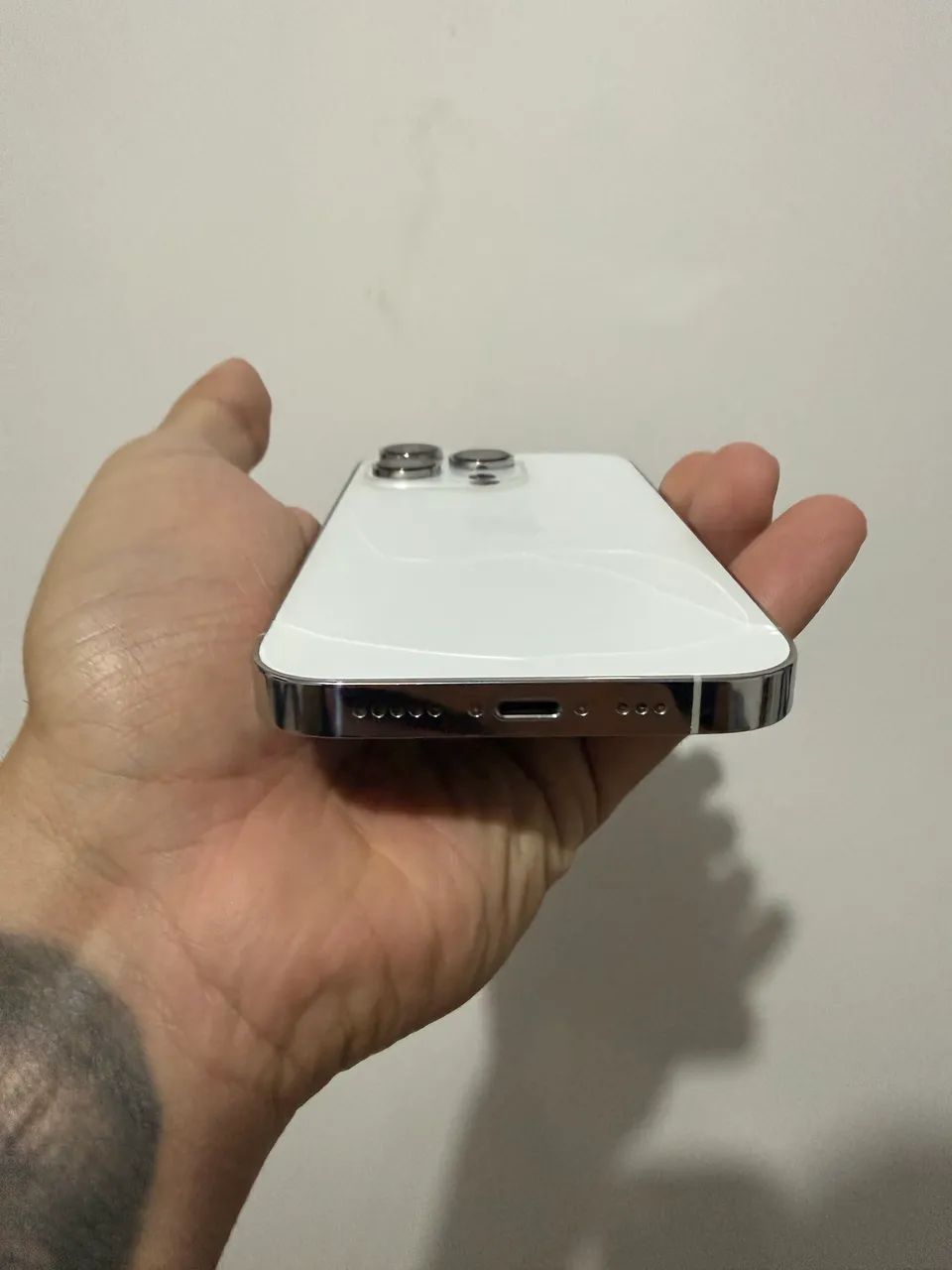 iPhone 14 Pro 128gb todo original  - Foto 2