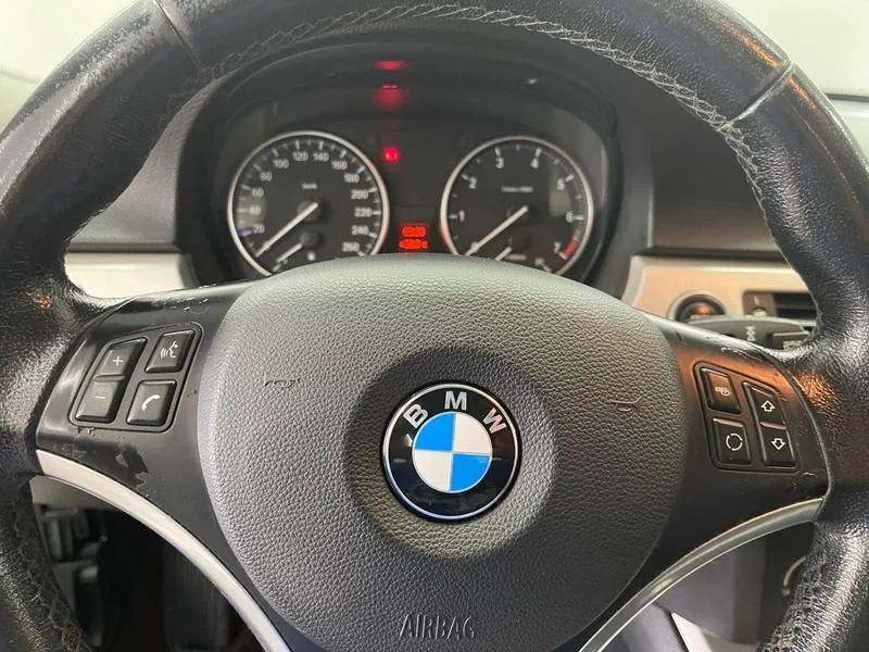 BMW 320I 320i 2011 - Foto 5