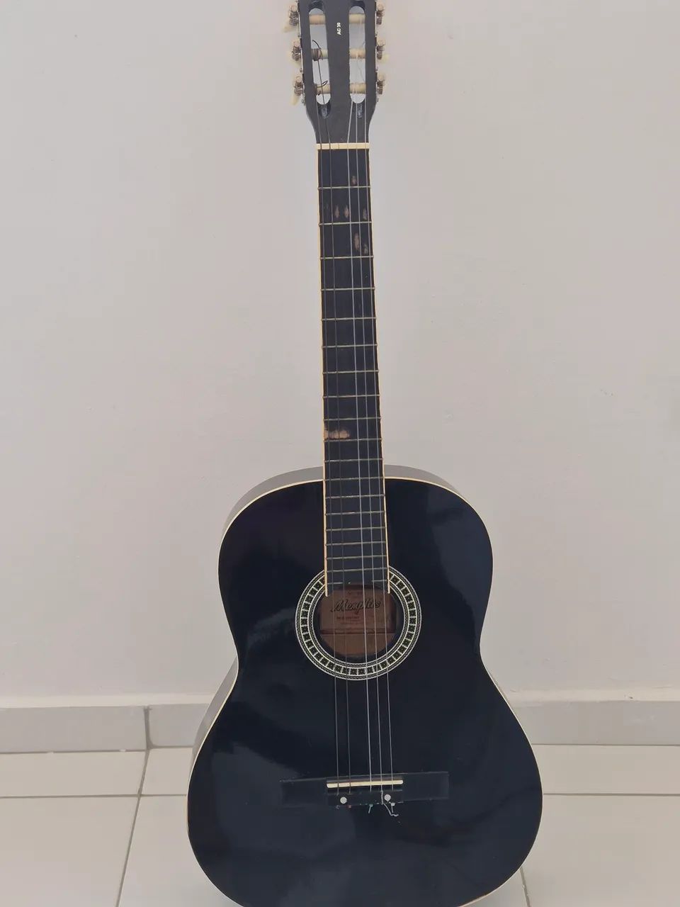 Violão Memphis Ac 39
