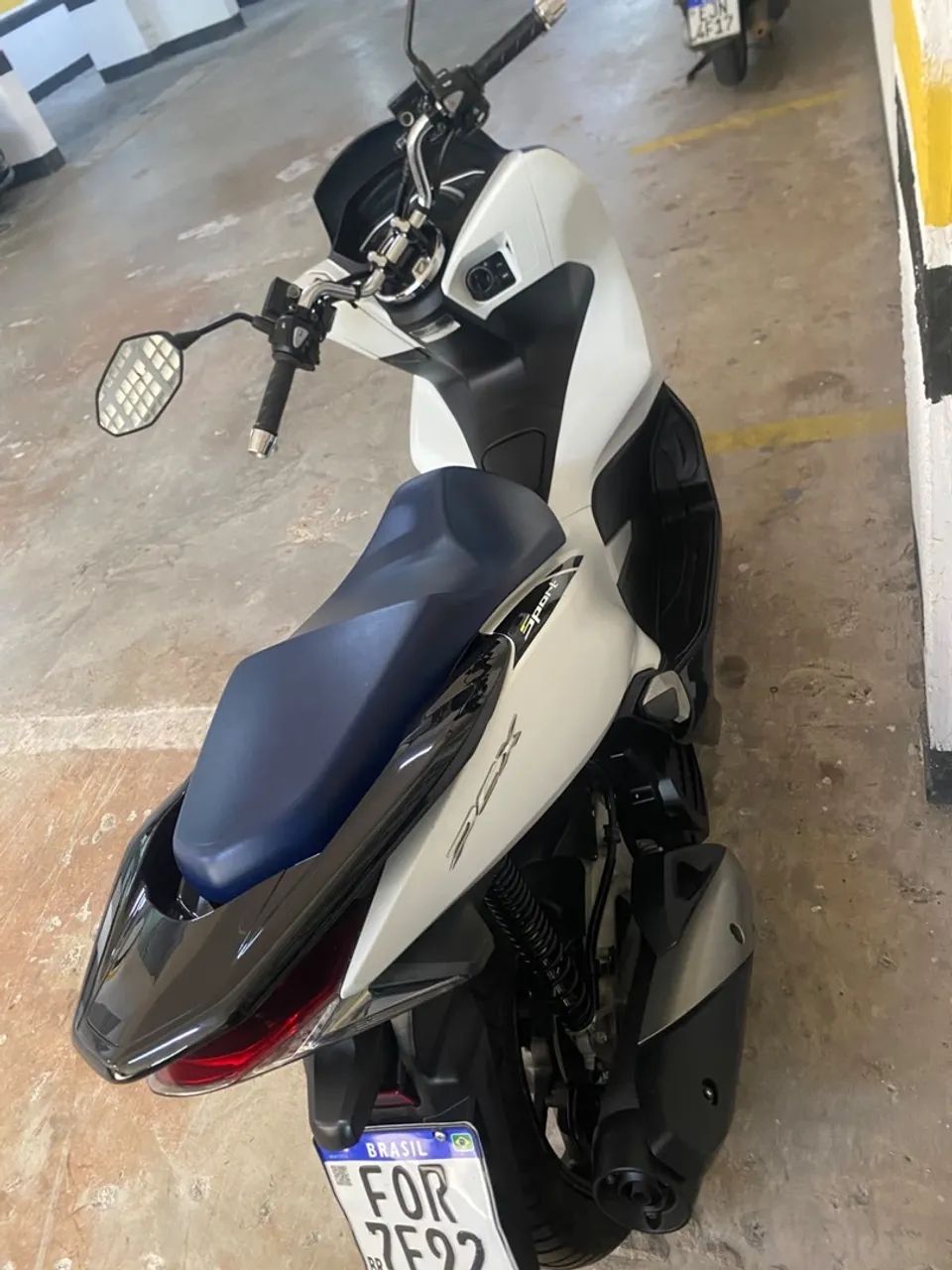 Pcx Sport 150  - Foto 2