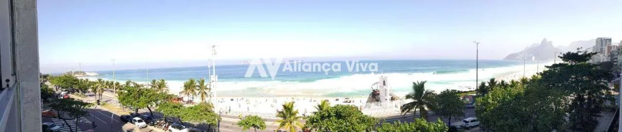 Ipanema | Apartamento 5 quartos, sendo 1 suite - Foto 2