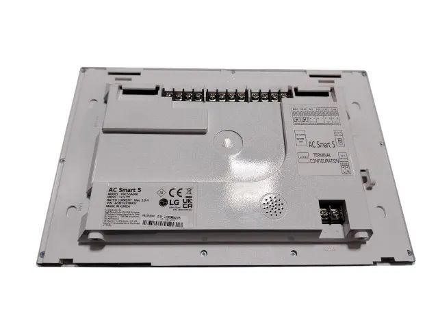 Painel de Comando AC Smart 5 - LG (PACS5A000) - Foto 3