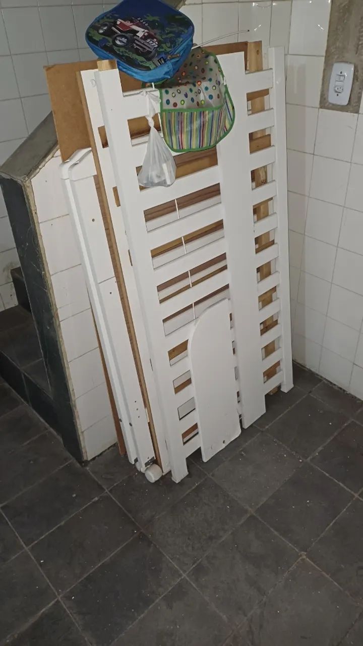 Kit para seu bebê  - Foto 4