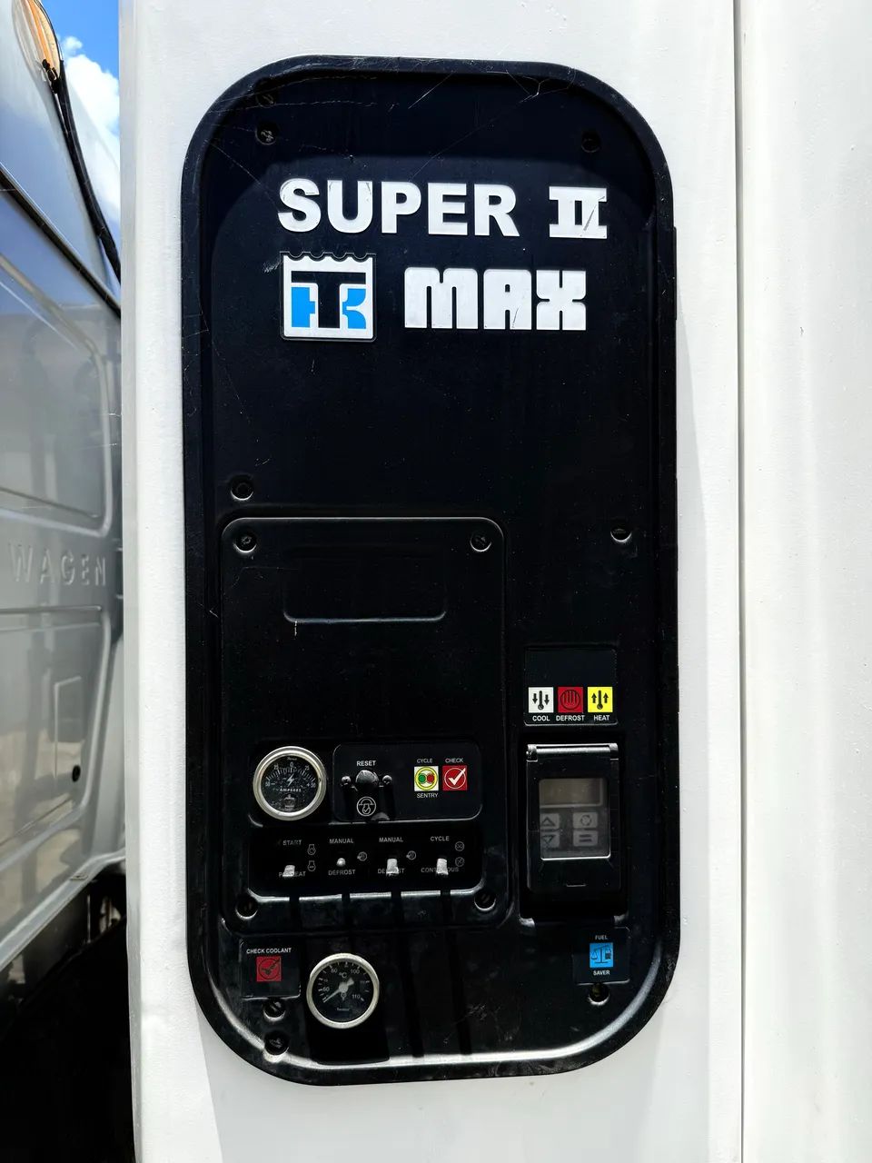 VW 24.280 Diesel 2016 Manual Constellation BITRUK MAN 8X4 Único Dono Novíssimo  - Foto 4