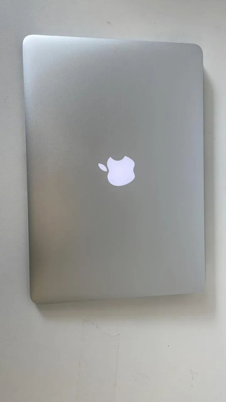 MacBook Air 13" Intel Core i5 | 8GB RAM | SSD 256GB - Foto 3