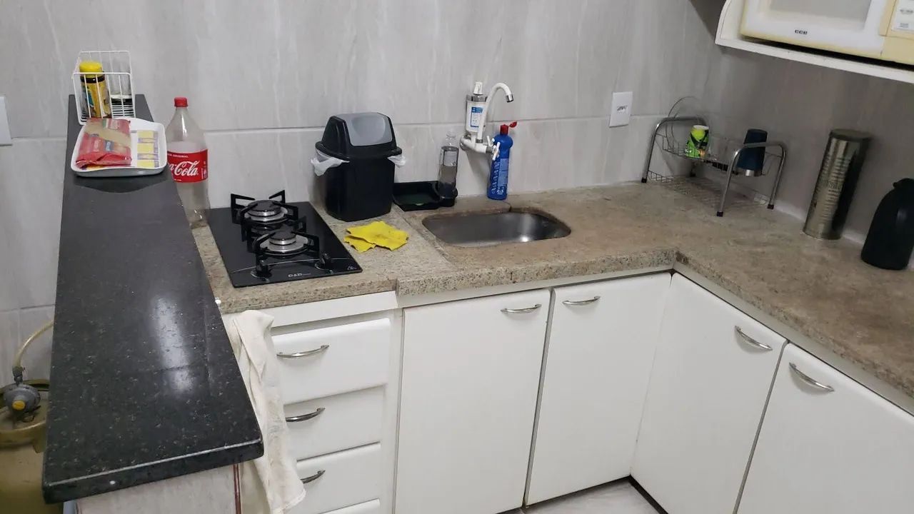 Quartos no São Lucas Vaga Feminina - Foto 5