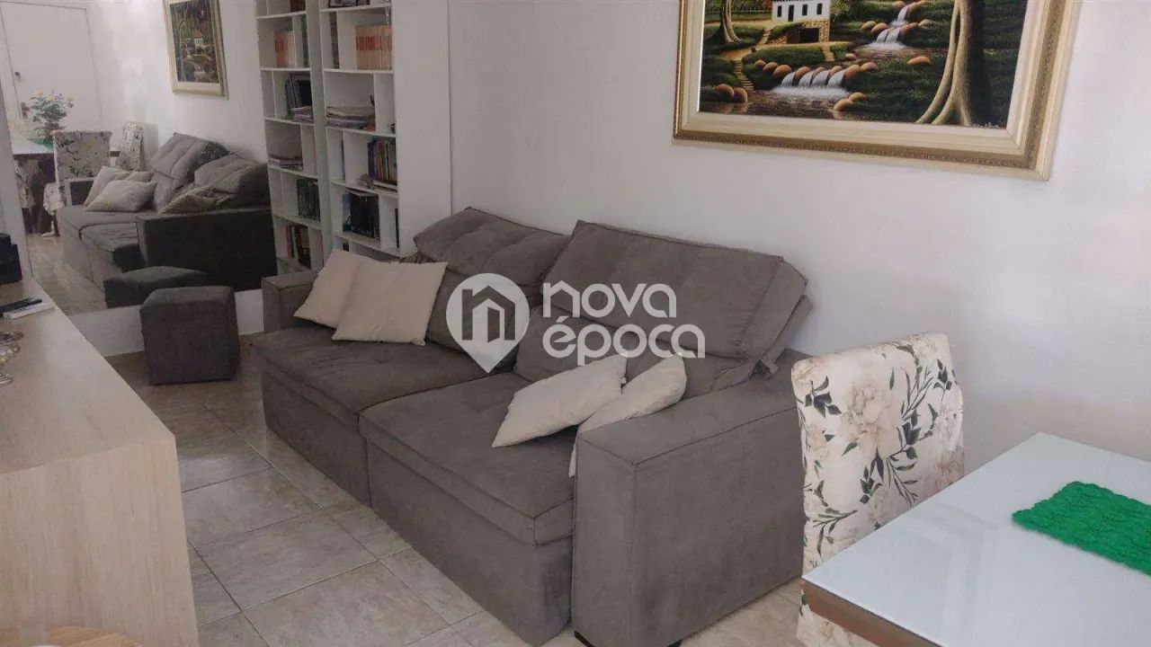 Cachambi | Apartamento 3 quartos, sendo 1 suite - Foto 3