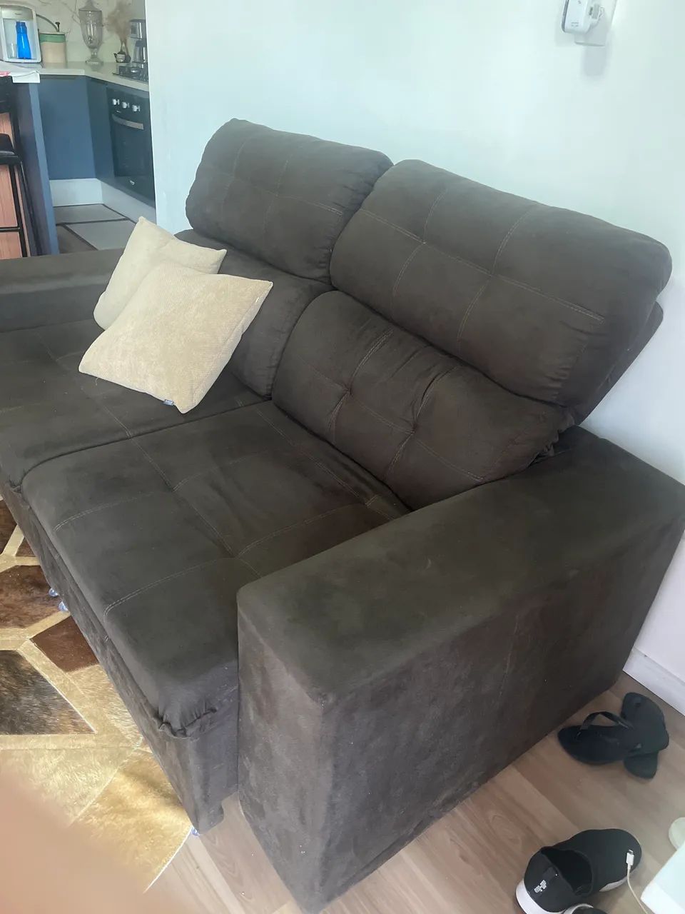 Vendo motivo mudança  - Foto 2