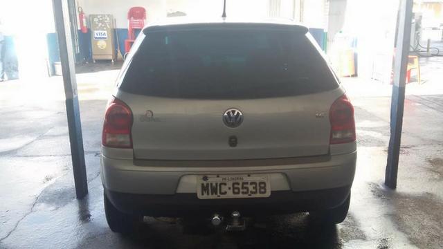 Vw - Volkswagen Gol copa 1.6 flex - Foto 4