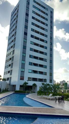 Excelente Apartamento Capim Macio