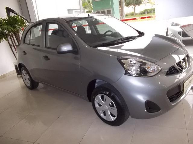 Nissan March - Foto 2