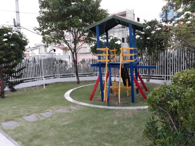 Apartamento, 106 metros no Bairro de Fátima. - Foto 9