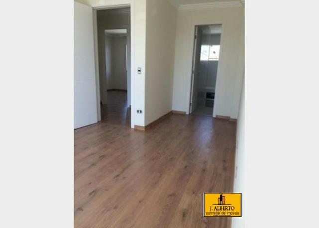 Sobrado Triplex Novo Mundo 148m² - Foto 8