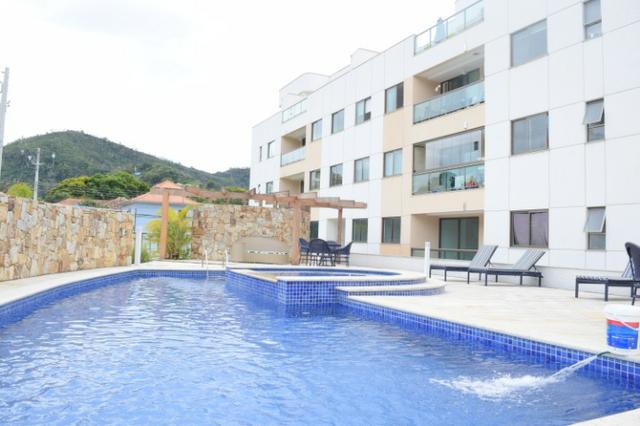 Cobertura Nogueira - Nova - Duplex - Condomínio com lazer