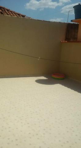 Linda casa qdr9 conj c - Foto 10