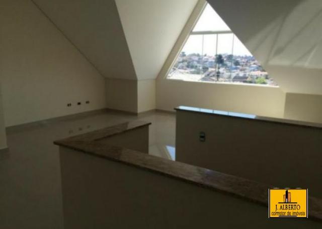 Sobrado Triplex Novo Mundo 148m² - Foto 4