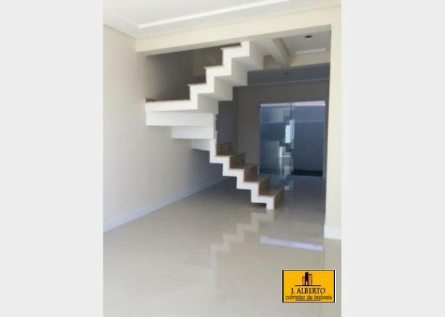 Sobrado Triplex Novo Mundo 148m² - Foto 17
