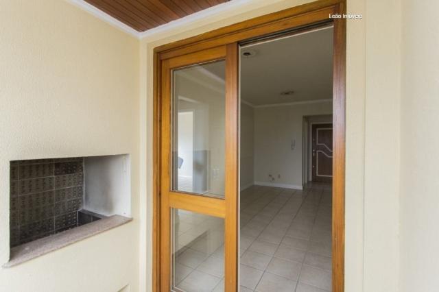 Apartamento à venda com 2 dormitórios em Centro, São leopoldo cod:1731 - Foto 2