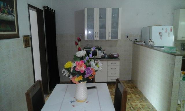 Casa proxima ao centro com duas moradias - Foto 6