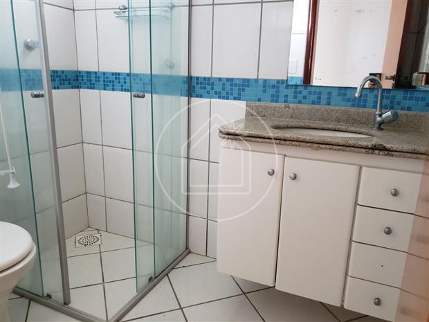 Apartamento à venda com 3 dormitórios em Jardim américa, Goiânia cod:839095 - Foto 7
