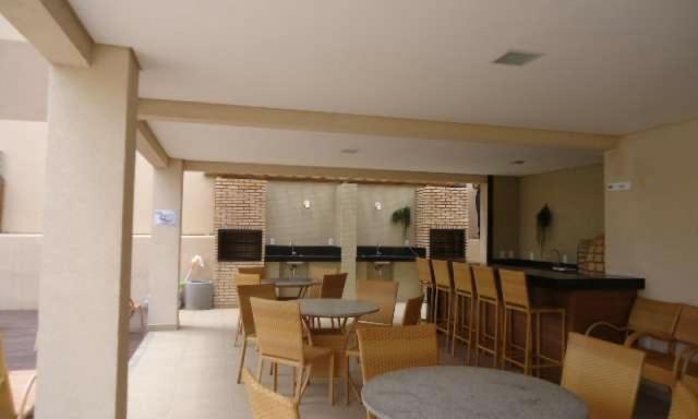 Fátima - Apartamento 70,55m² com 3 quartos e 2 vagas - Foto 6