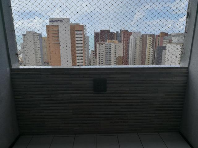 Fortaleza - Praia de Iracema - Exclusivo Apto Vista Mar direta! - Foto 12
