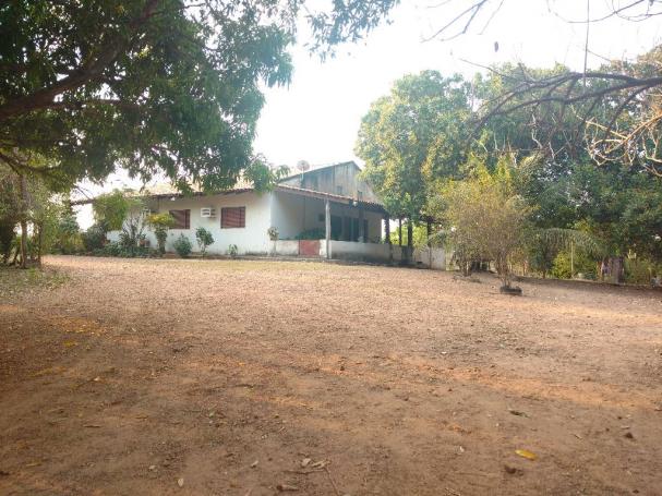Chácara à venda em Zona rural, Cuiaba cod:20802 - Foto 2