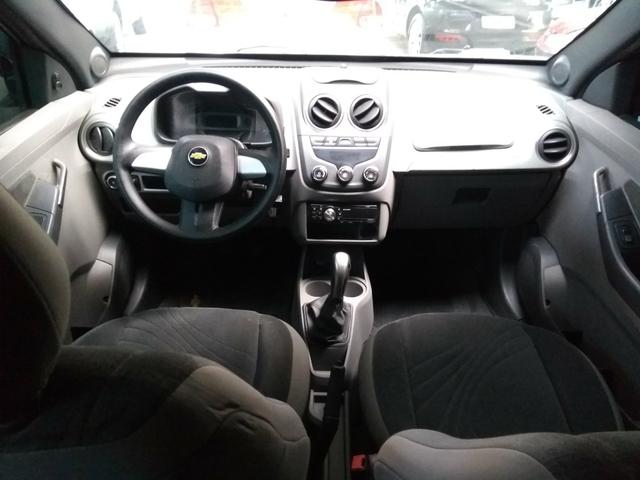 Agile LTZ 1.4 2010 GNV - Foto 6