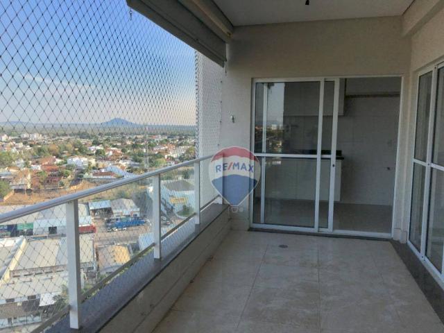 APARTAMENTO - NOVA PETRÓPOLIS - 110m² - Foto 18
