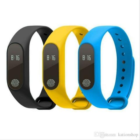smart band m2 yoho sports