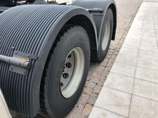 Volvo Fh 540 6x4 Ishift - Selectrucks - Foto 14