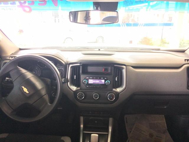 Trailblazer LT 2.8 2018/abaixo da tabela - Foto 13