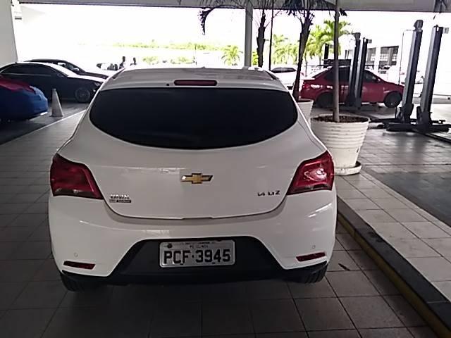 Onix ltz 1.4 2019 8.000 km - Foto 5